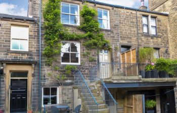 The Old Forge Holiday Cottage