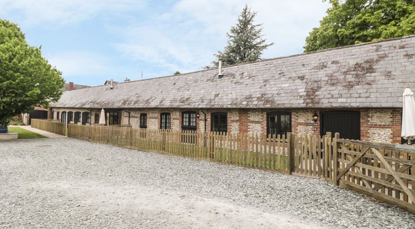 Photo of The Old Stables