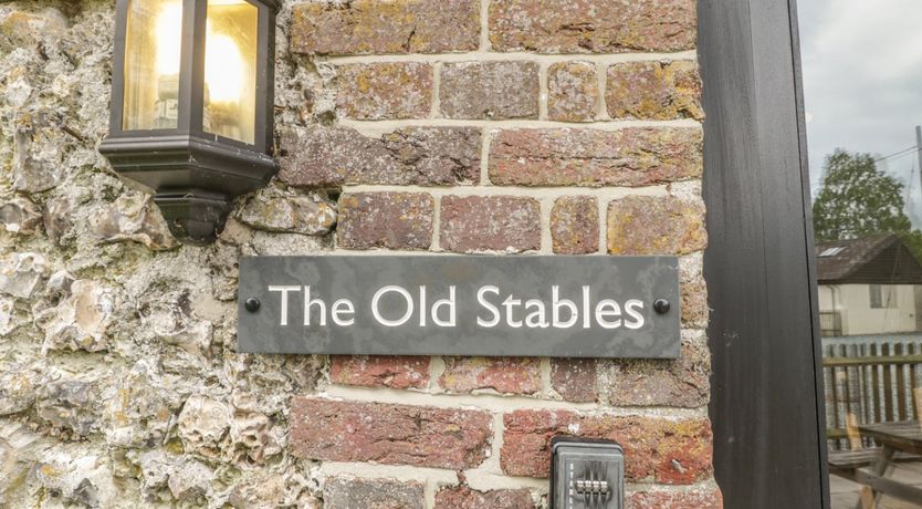 Photo of The Old Stables