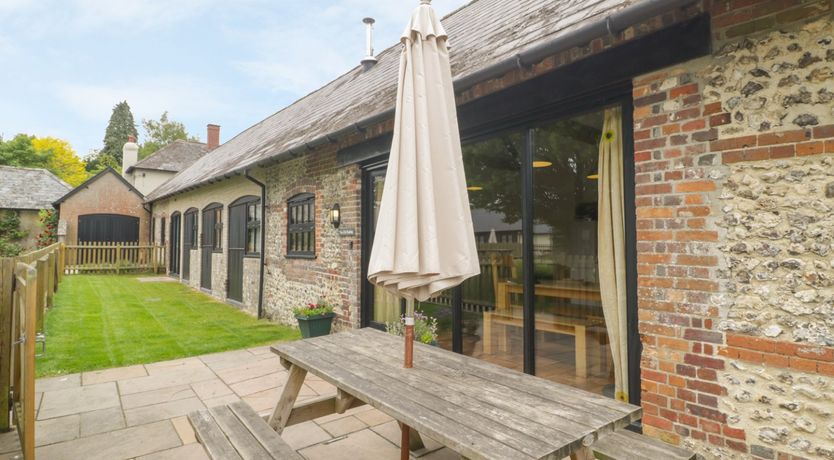 Photo of The Old Stables