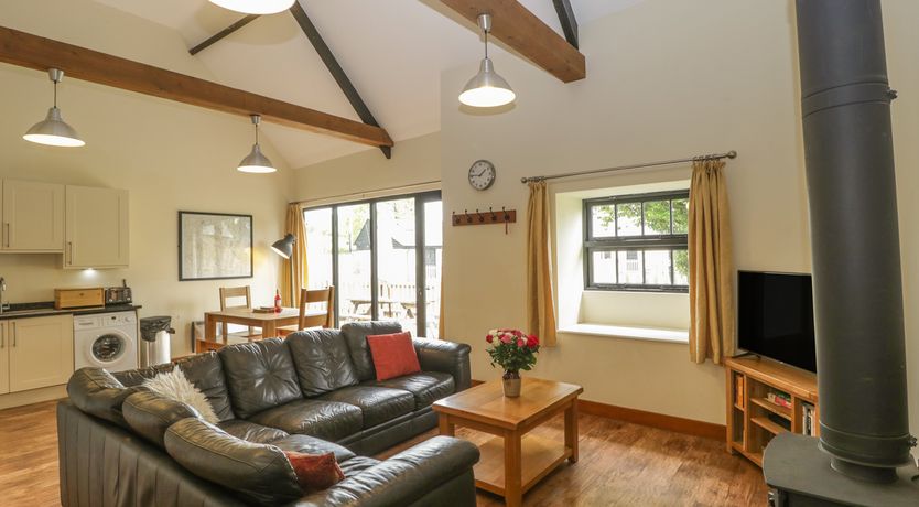 Photo of The Old Stables