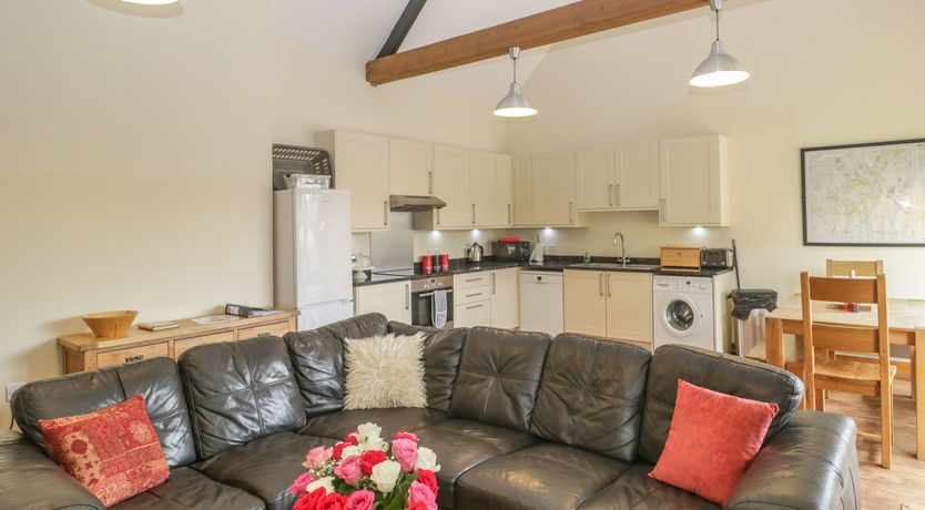 Photo of The Old Stables