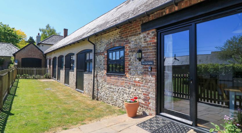 Photo of The Old Stables