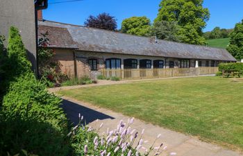 The Old Stables Holiday Cottage