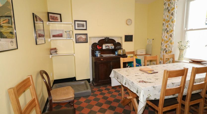 Photo of Carriguisnagh