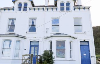 Carriguisnagh Holiday Cottage