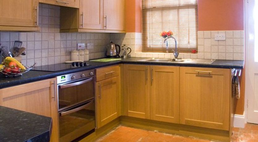 Photo of Briarcliffe Cottage