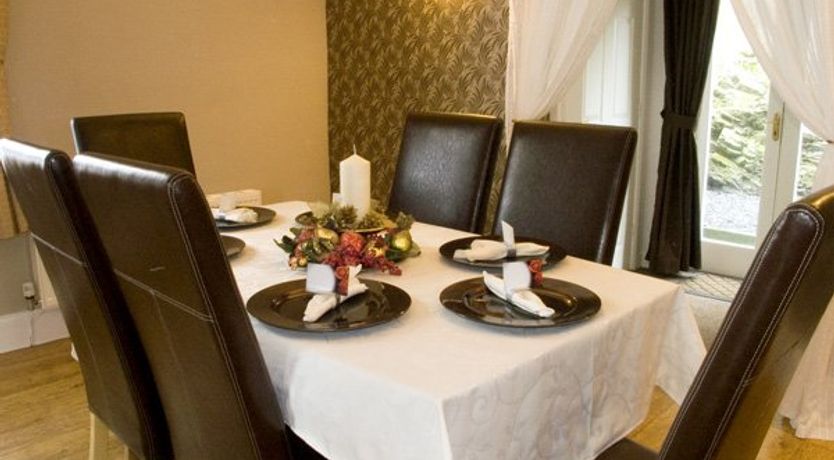 Photo of Briarcliffe Cottage