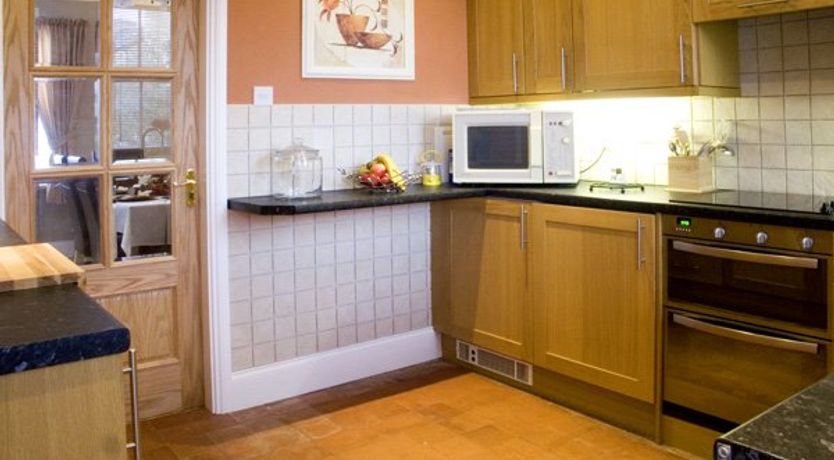 Photo of Briarcliffe Cottage