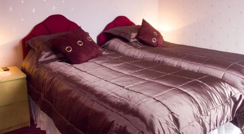 Photo of Briarcliffe Cottage