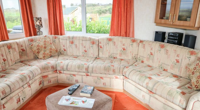 Photo of Alken Caravan