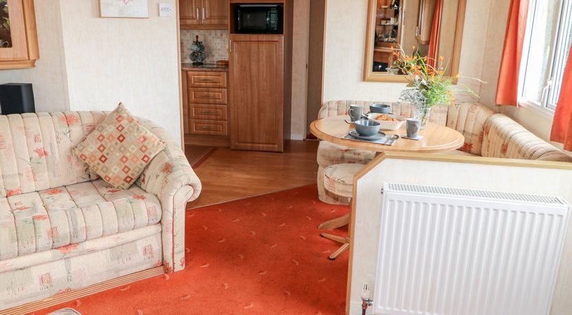 Photo of Alken Caravan