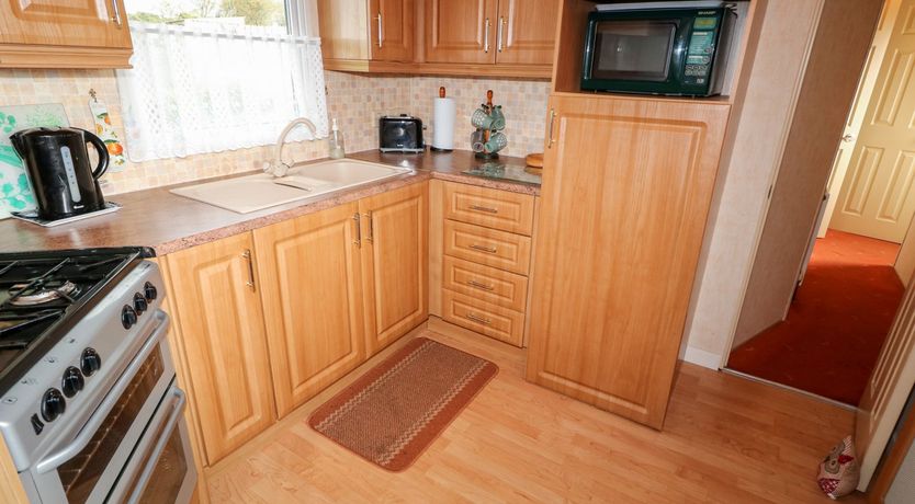 Photo of Alken Caravan