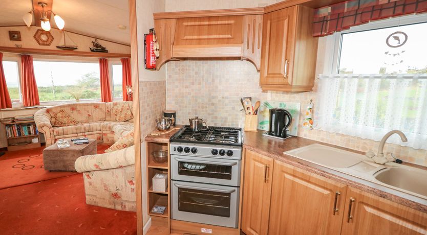 Photo of Alken Caravan