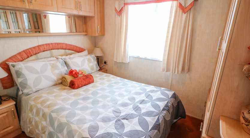 Photo of Alken Caravan