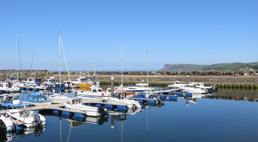 Photo of Hazel Cottage