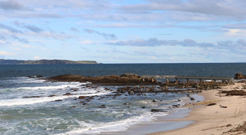 Photo of Hazel Cottage