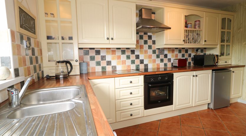 Photo of Hazel Cottage