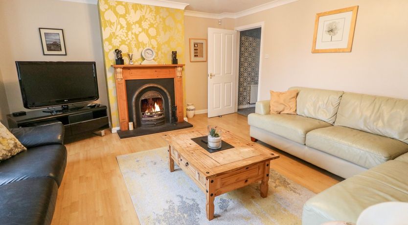 Photo of The Admiral