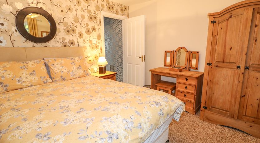 Photo of The Admiral