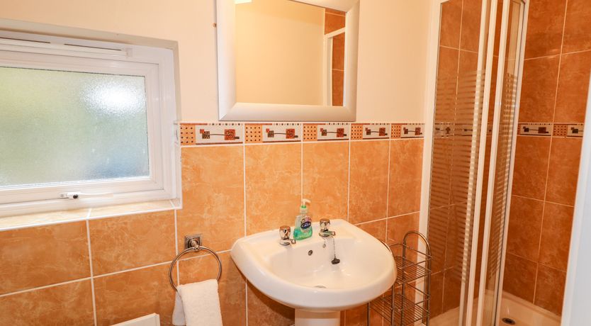 Photo of The Admiral