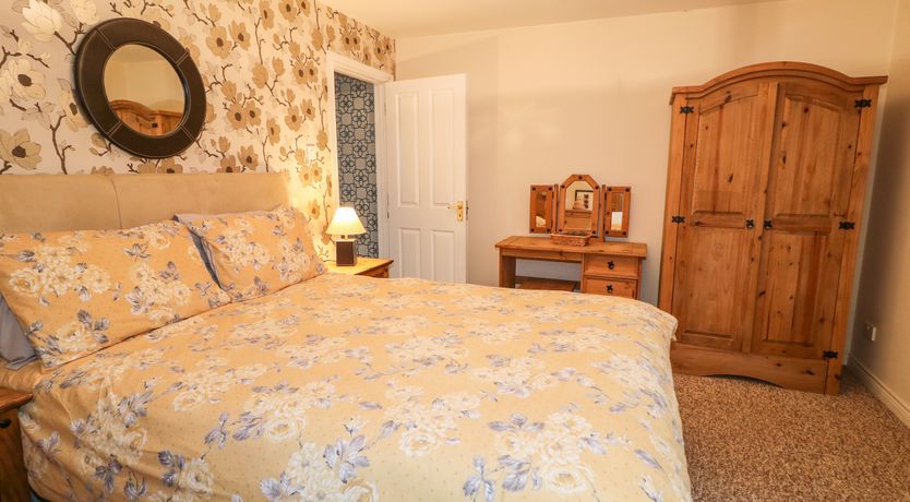 Photo of The Admiral