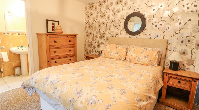 Photo of The Admiral