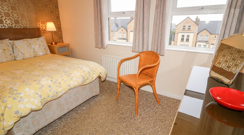 Photo of The Admiral