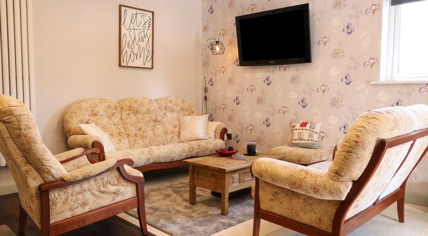 Photo of Red Robin's Annex