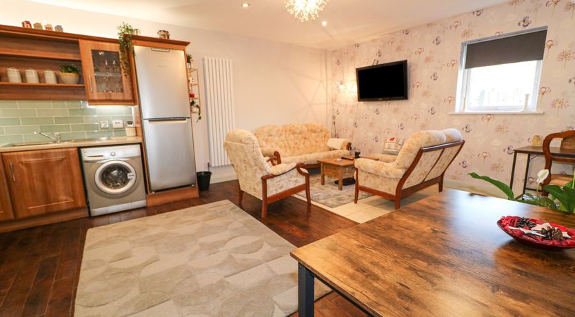 Photo of Red Robin's Annex