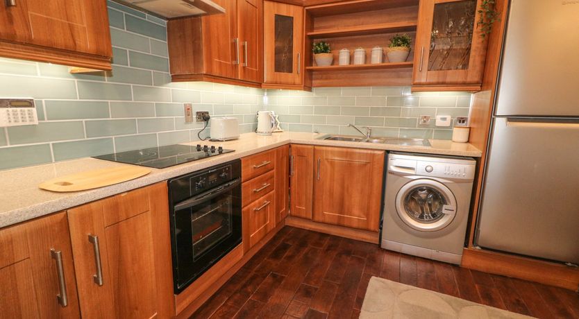 Photo of Red Robin's Annex