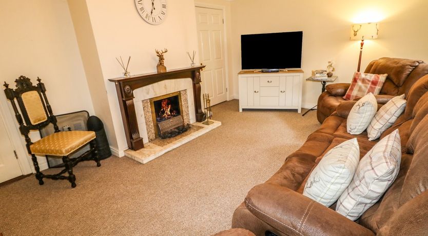 Photo of Sarah Magees