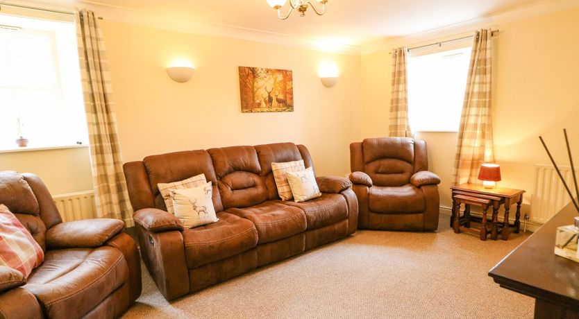 Photo of Sarah Magees