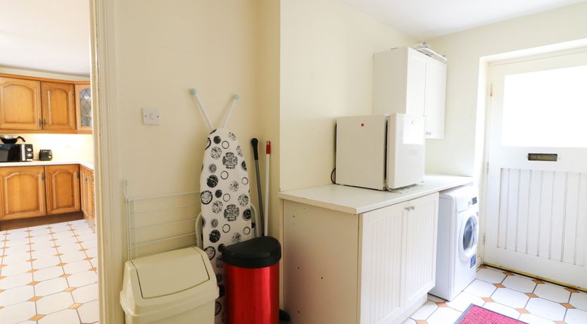 Photo of Sarah Magees