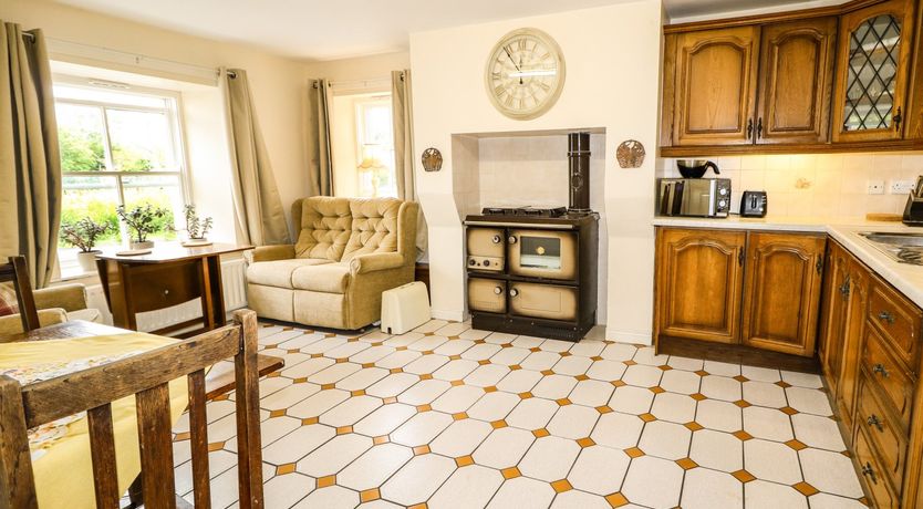 Photo of Sarah Magees