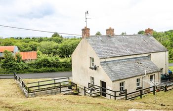 Sarah Magees Holiday Cottage