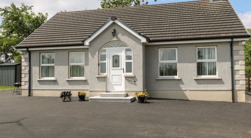 Photo of Slieve Gallion Cottage