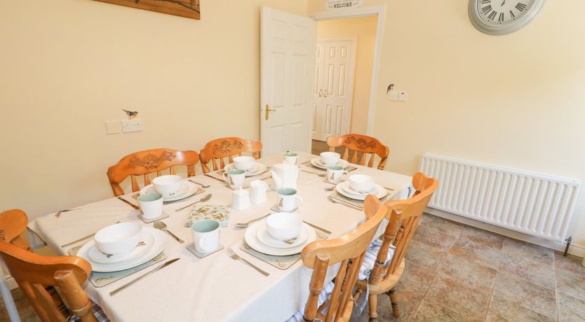 Photo of Slieve Gallion Cottage