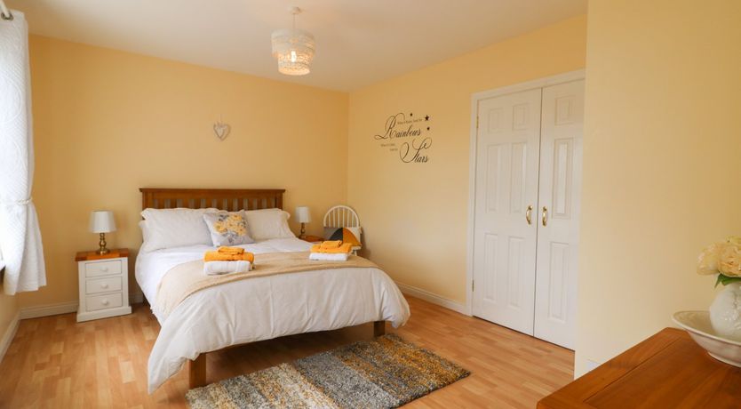 Photo of Slieve Gallion Cottage