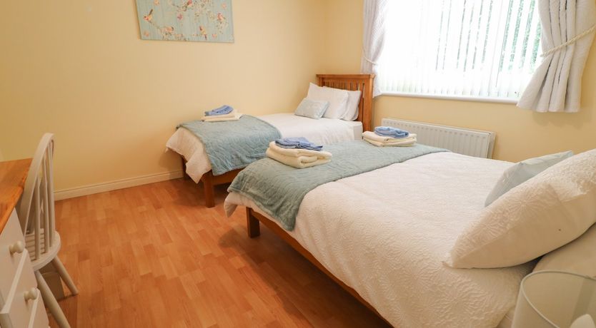 Photo of Slieve Gallion Cottage