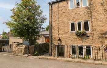 The Old Cobblers Holiday Cottage