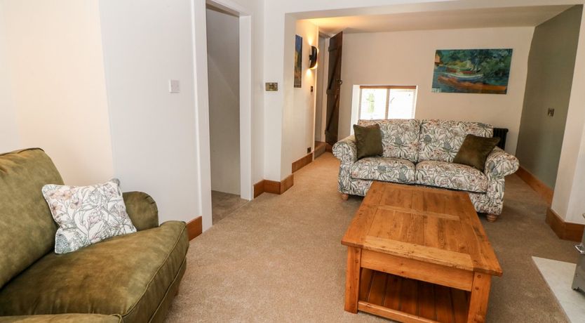 Photo of The Old Cobblers