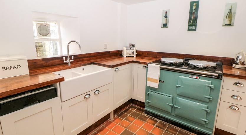 Photo of The Old Cobblers