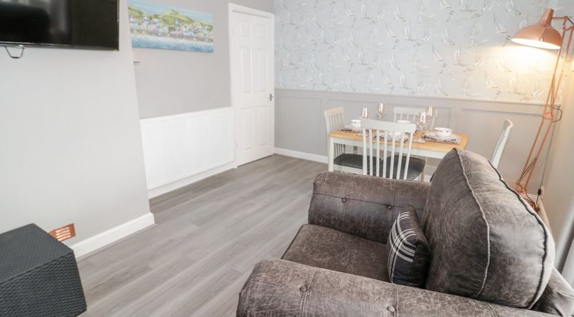 Photo of Seaside Retreat