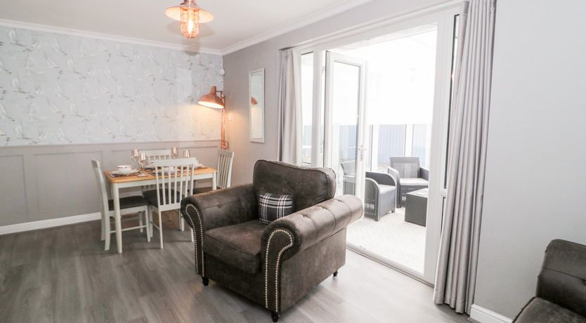 Photo of Seaside Retreat