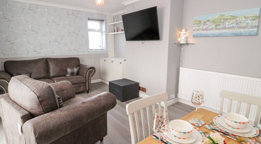 Photo of Seaside Retreat