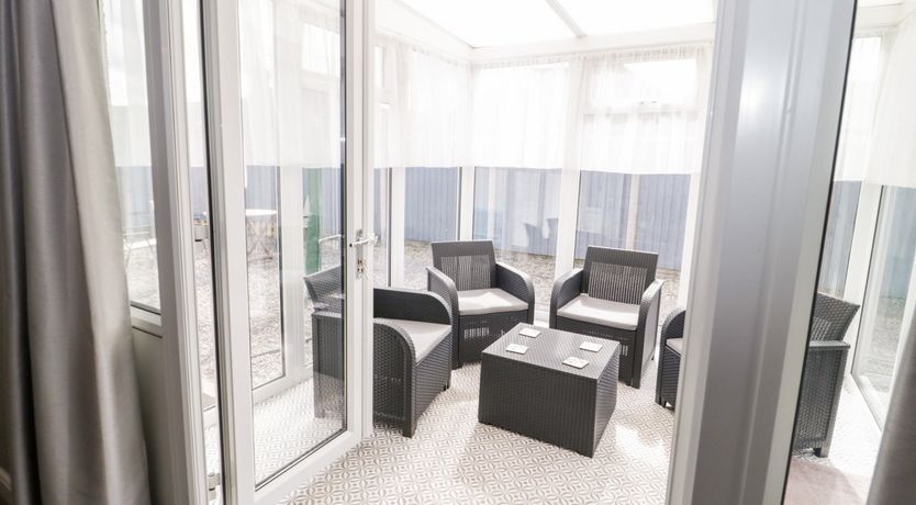 Photo of Seaside Retreat