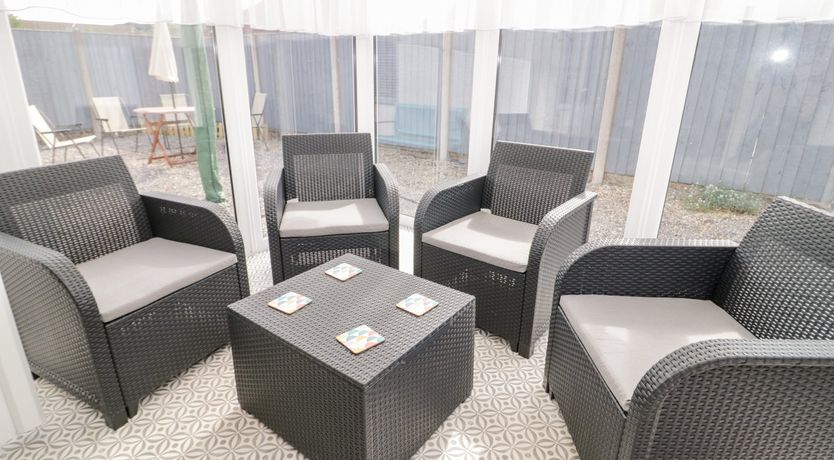 Photo of Seaside Retreat