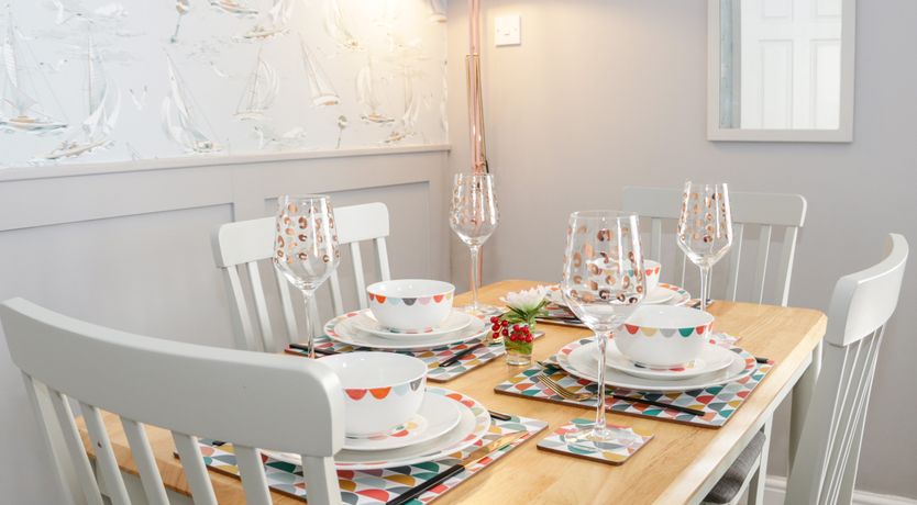 Photo of Seaside Retreat