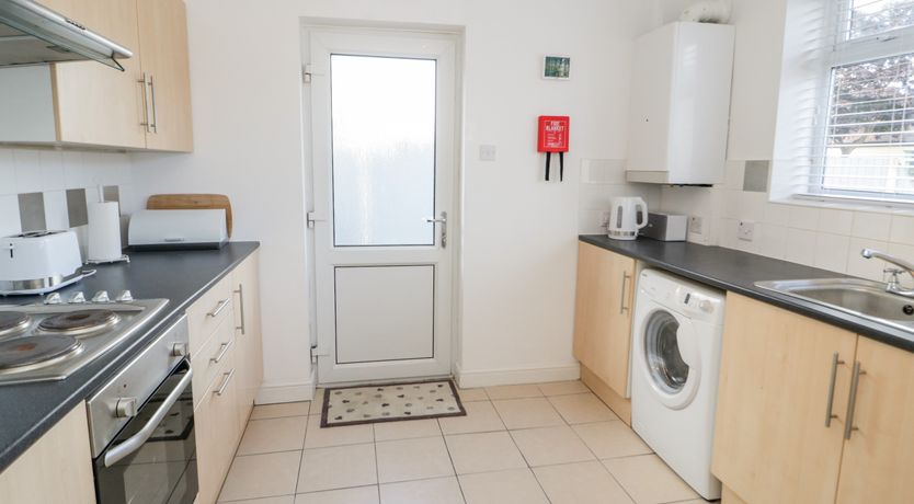 Photo of Seaside Retreat